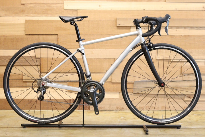 ファイブリンクス 5LINKS ムサシ MUSASHI/R 2023モデル 500サイズ シマノ ティアグラ 4700 10S アルミ 折り畳み ロードバイク 【立川店】