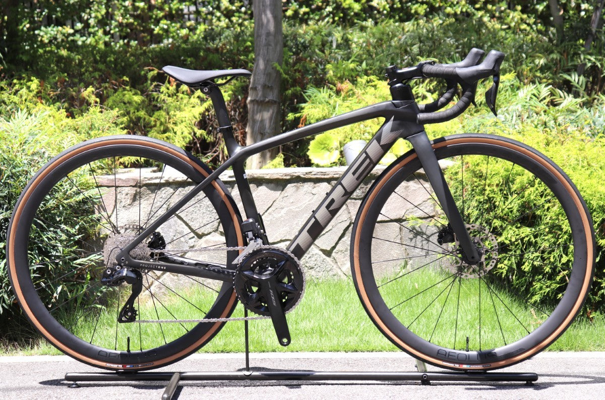 トレック TREK エモンダ EMONDA SLR プロジェクトワン P1 2021年モデル 47サイズ シマノ 105 R7170 Di2 12s  カーボン ロードバイク 【さいたま浦和店】