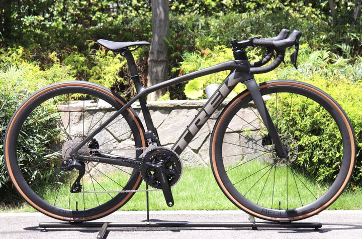 トレック TREK エモンダ EMONDA SLR プロジェクトワン P1 2021年モデル 47サイズ シマノ 105 R7170 Di2 12s カーボン ロードバイク 【さいたま浦和店】