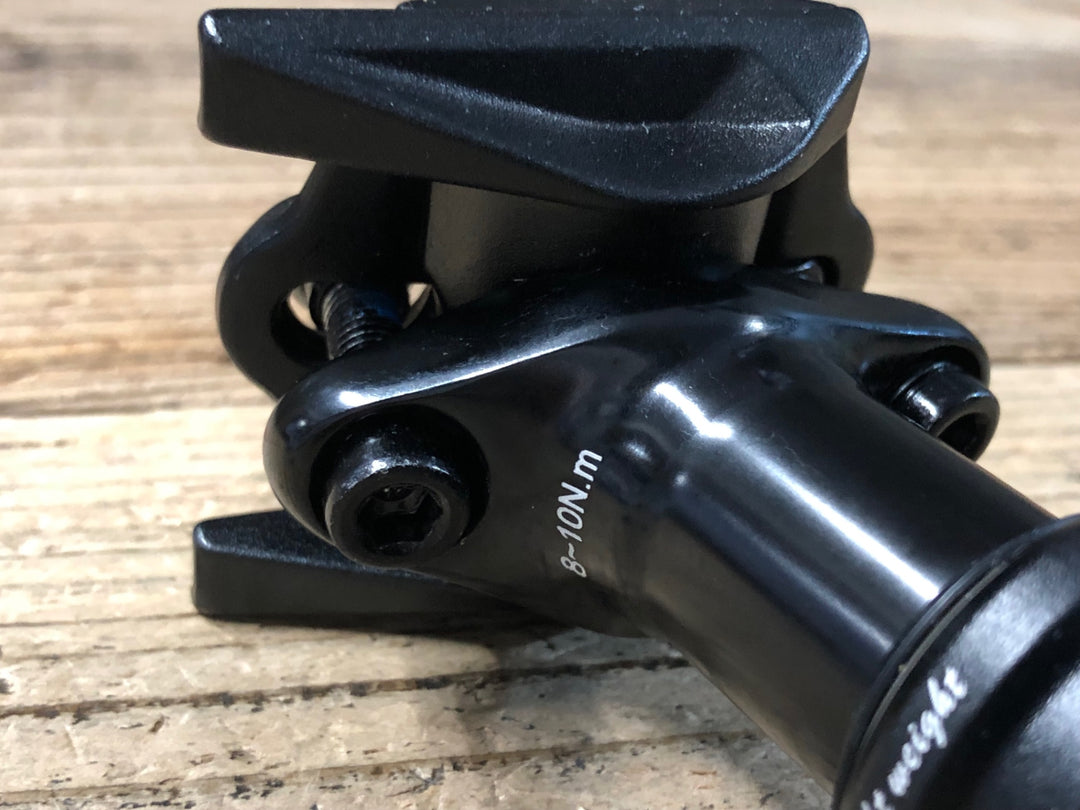 KE171 Tranz X ドロッパー シートポスト アルミ Φ27.2 トラベル50mm ワイヤー付属