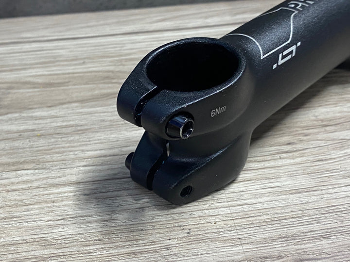 JW553 シマノ SHIMANO PRO LT アルミステム Φ31.8 110mm 6° OS