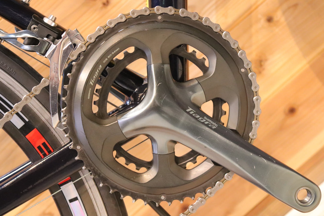 キャニオン CANYON エンデュレース ENDURACE AL 2021モデル Sサイズ シマノ ティアグラ 4700 MIX 10S アルミ ロードバイク 【広島店】