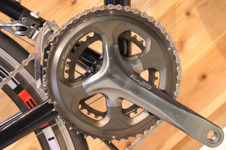 キャニオン CANYON エンデュレース ENDURACE AL 2021モデル Sサイズ シマノ ティアグラ 4700 MIX 10S アルミ ロードバイク 【広島店】