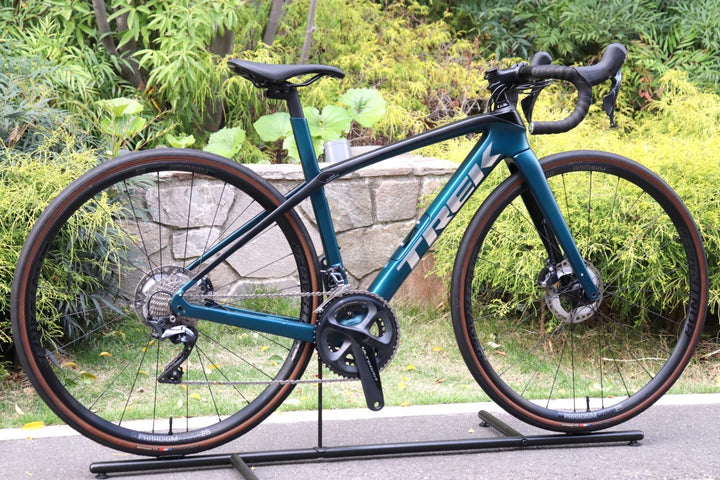 トレック TREK ドマーネ DOMANE SL6 DISC 2022 47サイズ シマノ アルテグラ R8025 11S カーボン ロードバイク 【さいたま浦和店】