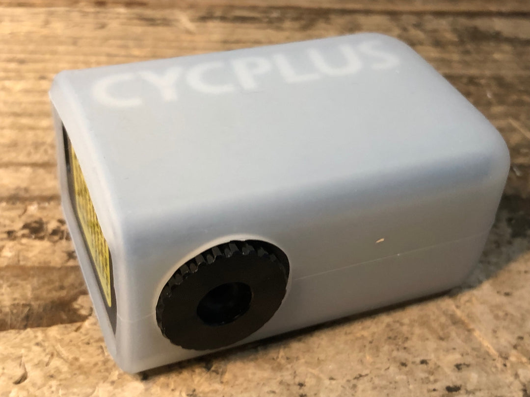 JU232 サイクプラス CYCPLUS キューブ CUBE 電動ポンプ 動作確認済み
