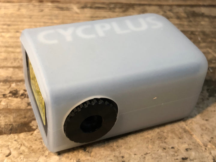 JU232 サイクプラス CYCPLUS キューブ CUBE 電動ポンプ 動作確認済み