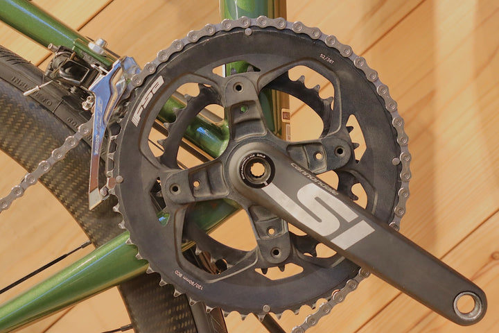 キャノンデール CANNONDALE キャド ディスク CAAD12 DISC 2019モデル 50サイズ シマノ 105 R7020 MIX 11S アルミ ロードバイク 【千葉店】