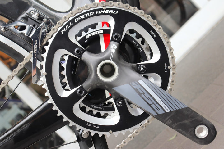 スペシャライズド SPECIALIZED シヴ SHIV EXPERT 2015モデル Sサイズ シマノ アルテグラ 6800 11S カーボン トライアスロンバイク 【横浜店】