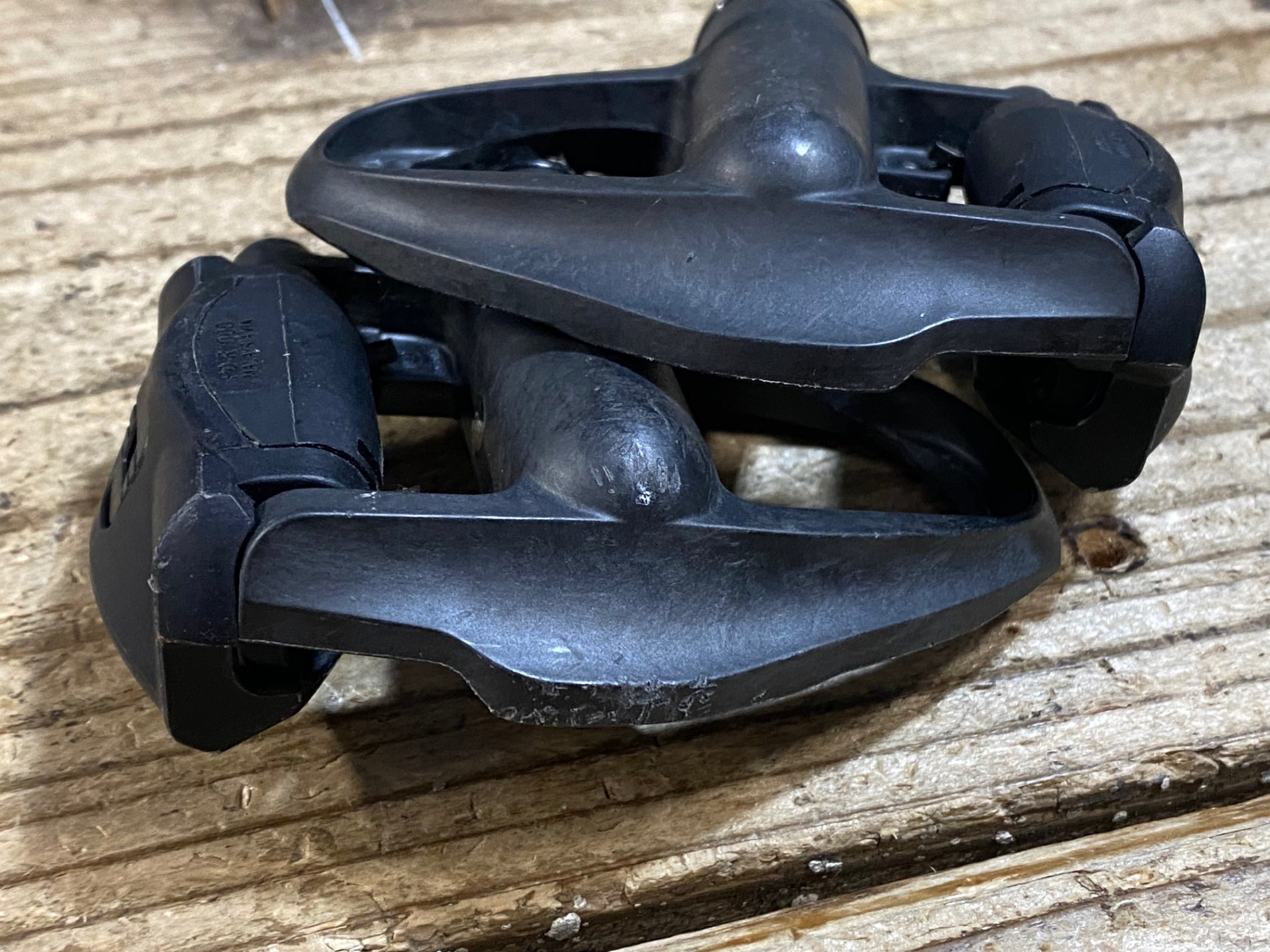 JZ186 シマノ SHIMANO 105 PD-R7000 ビンディングペダル SPD-SL – BICI
