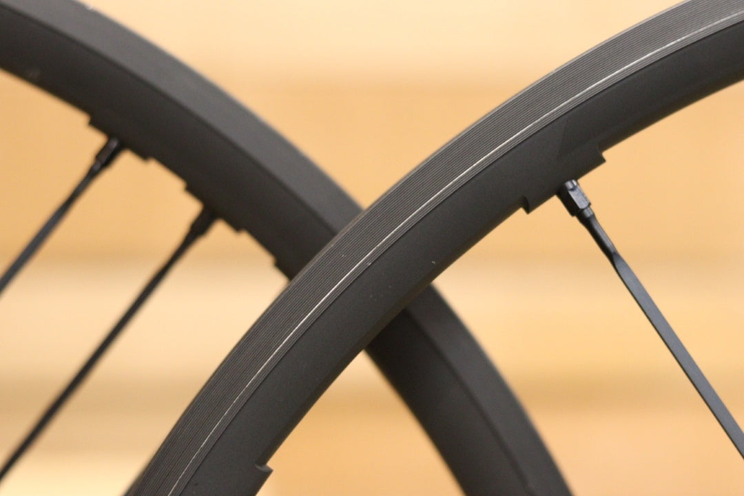 カンパニョーロ CAMPAGNOLO シャマル ミレ SHAMAL MILLE アルミ クリンチャー ホイールセット シマノ 12/11S 17C 【立川店】