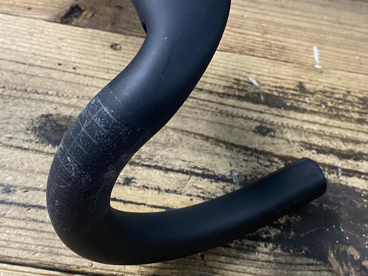 KN209 ロヴァール ROVAL ラピーデ RAPIDE ROAD BAR C-C380mm カーボンドロップハンドル