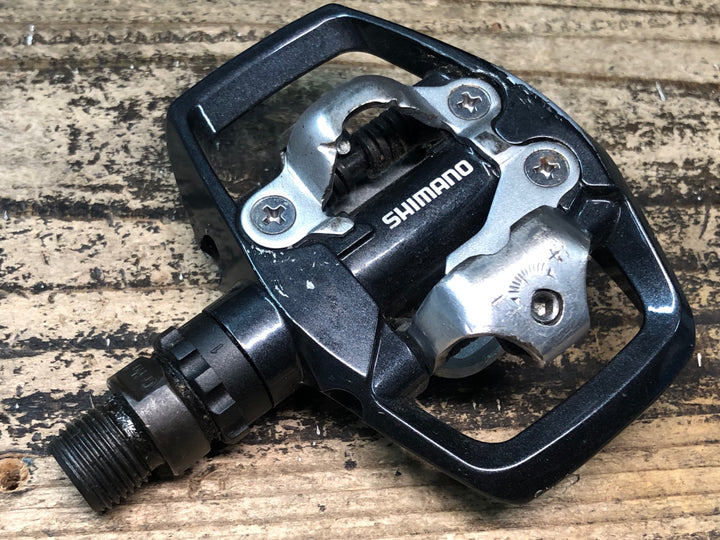 JN552 シマノ SHIMANO PD-ED500 ビンディングペダル SPD