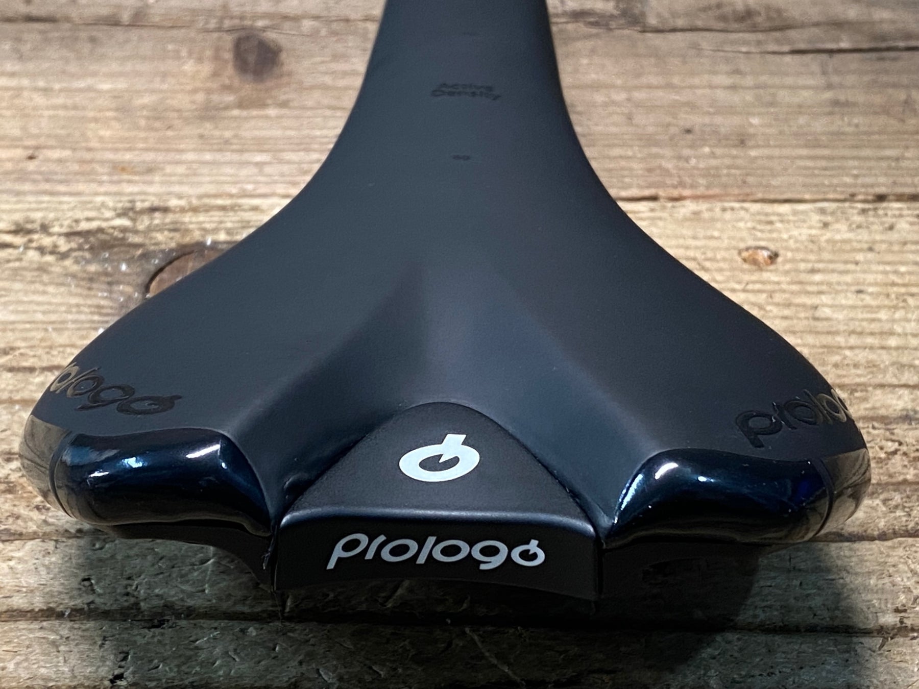 JN655 プロロゴ prologo ナゴ NAGO EVO NACK サドル 黒 Nackレール