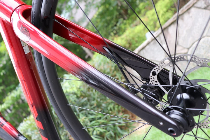 トレック TREK ドマーネ DOMANE AL2 DISC 2025 56サイズ シマノ クラリス 8S アルミ ロードバイク 【さいたま浦和店】