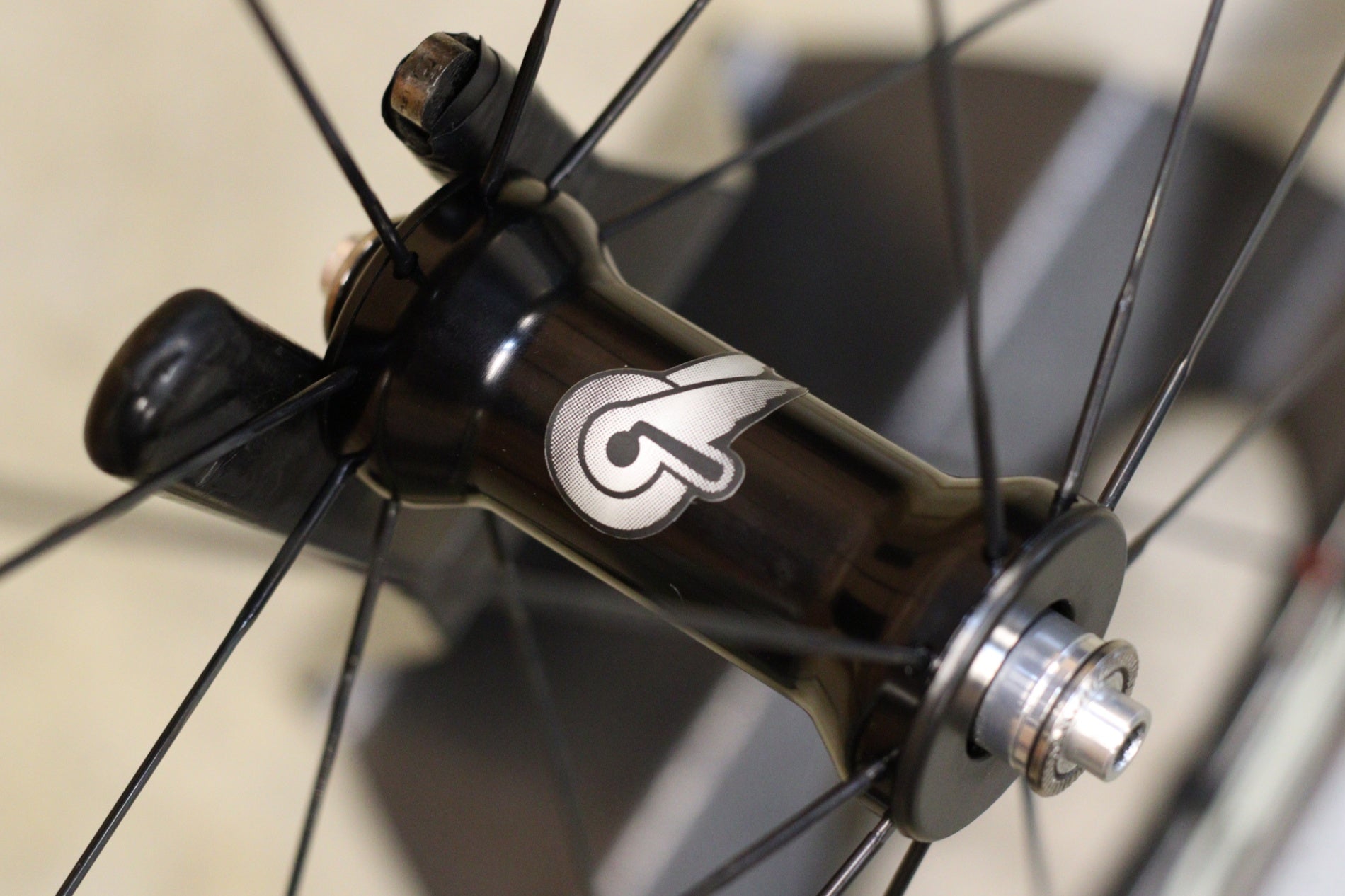 カンパニョーロ CAMPAGNOLO バレット ウルトラ BULLET ULTRA 50 アルミ