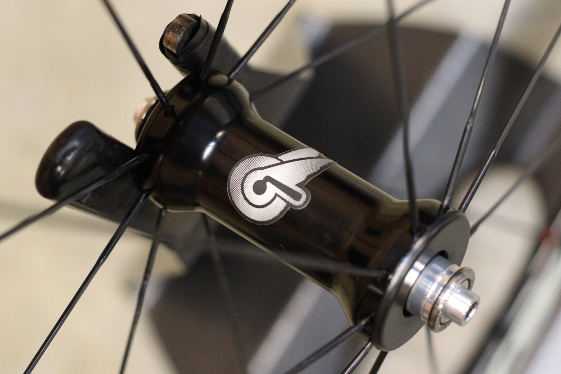 カンパニョーロ CAMPAGNOLO バレット ウルトラ BULLET ULTRA 50 アルミ