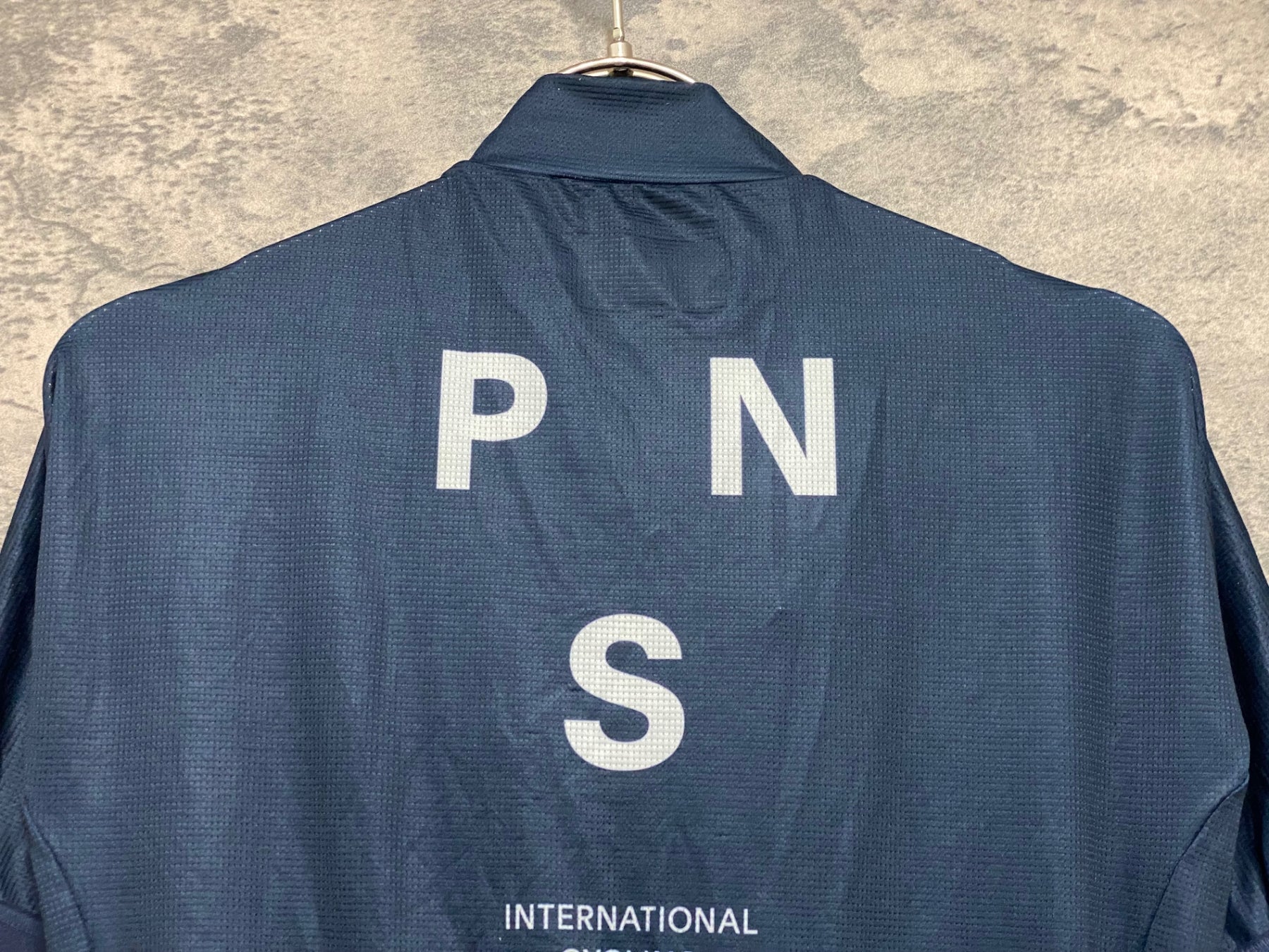 JP762 パスノーマルスタジオ PAS NORMAL STUDIOS Mechanism 半袖