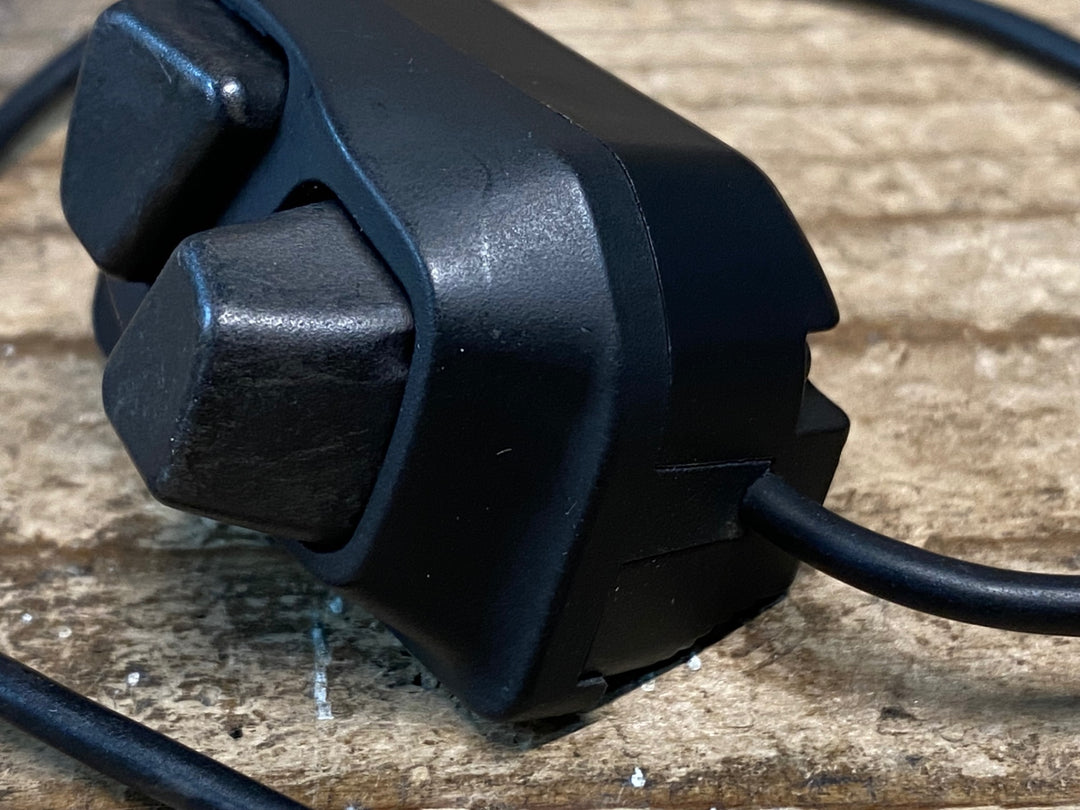 IU935 シマノ SHIMANO SW-R600 シフトスイッチ Di2 電動