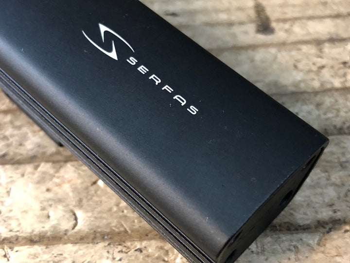 JW371 サーファス SERFAS e-LUME USL-450 フロントライト 点灯確認済