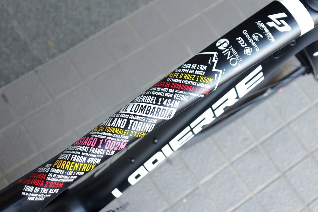 ラピエール LAPIERRE ゼリウス XELIUS SL ULTIMATE DISC 2020モデル Sサイズ シマノ アルテグラ R8170 12S カーボン ロードバイク 【横浜店】