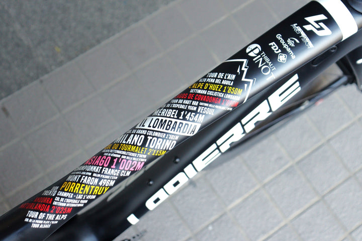 ラピエール LAPIERRE ゼリウス XELIUS SL ULTIMATE DISC 2020モデル Sサイズ シマノ アルテグラ R8170 12S カーボン ロードバイク 【横浜店】