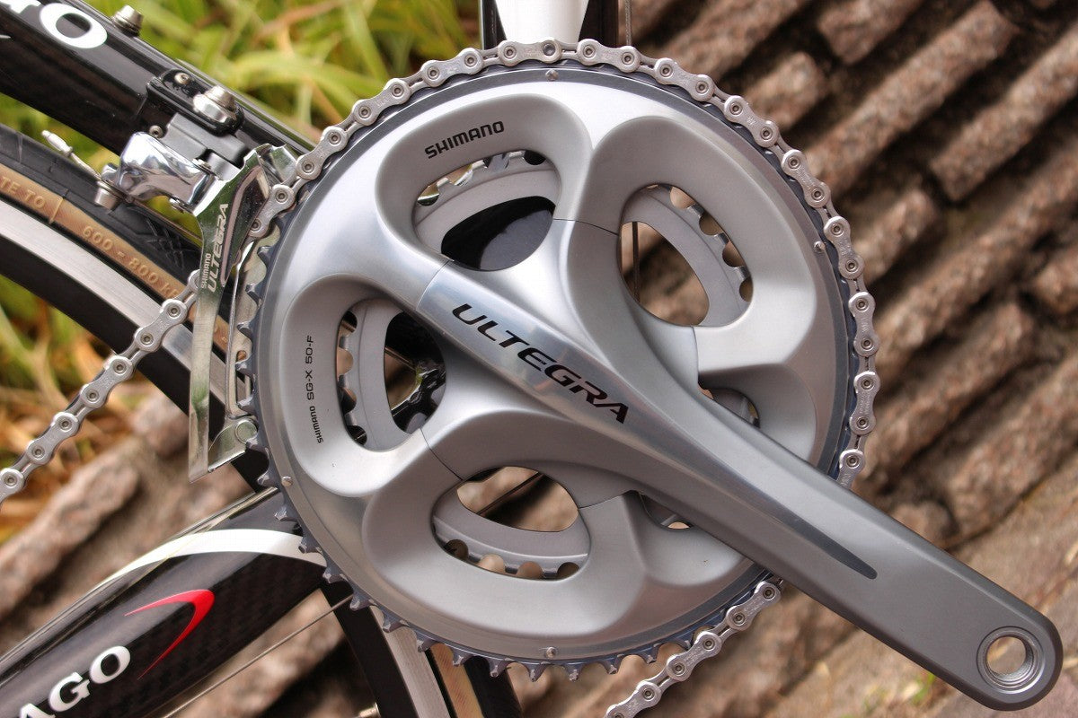 コルナゴ COLNAGO CLX 2.0 2010モデル 450sサイズ シマノ アルテグラ