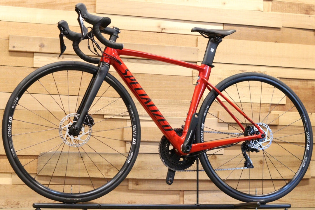 スペシャライズド SPECIALIZED アレースプリント ALLEZ SPRINT COMP DISC 2019 49サイズ シマノ 105 R7020 11S アルミ ロードバイク 【立川店】