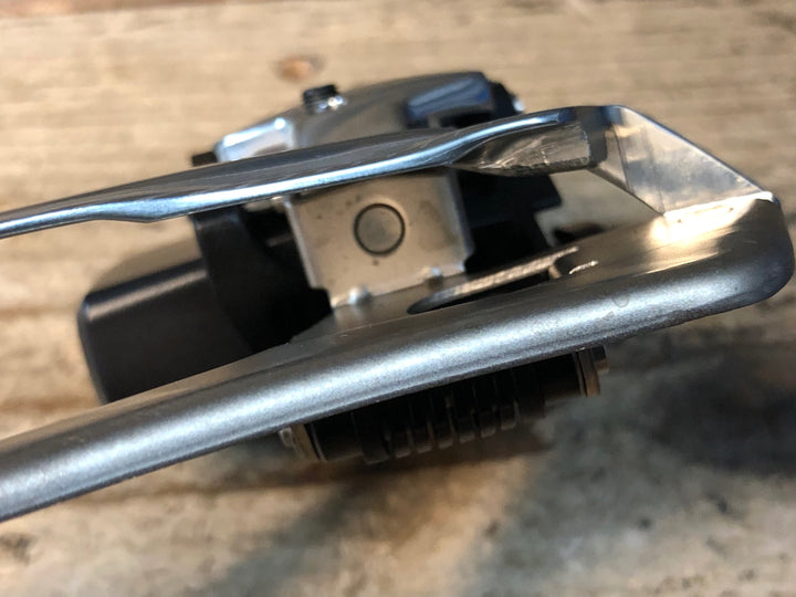 JR071 スラム SRAM RED eTAP フロントディレイラー 11S 電動