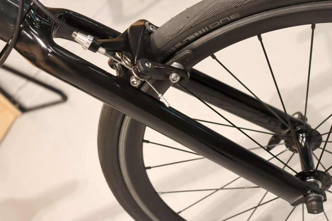 ターン Tern サージュ Surge 52サイズ 2022 シマノ クラリス 2x8s アルミ ミニベロ ロードバイク 20x451 【千葉店】