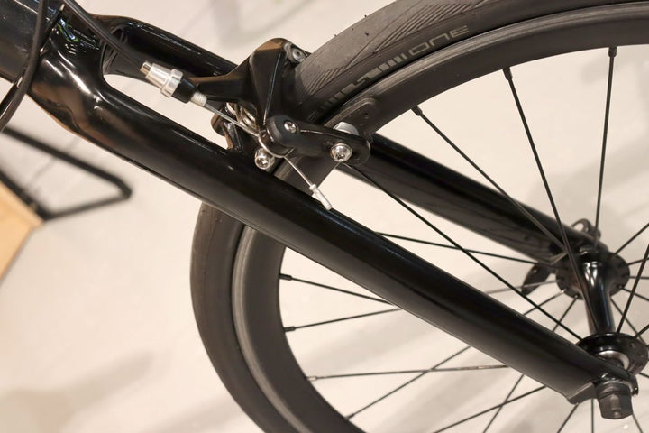 ターン Tern サージュ Surge 52サイズ 2022 シマノ クラリス 2x8s アルミ ミニベロ ロードバイク 20x451 【千葉店】