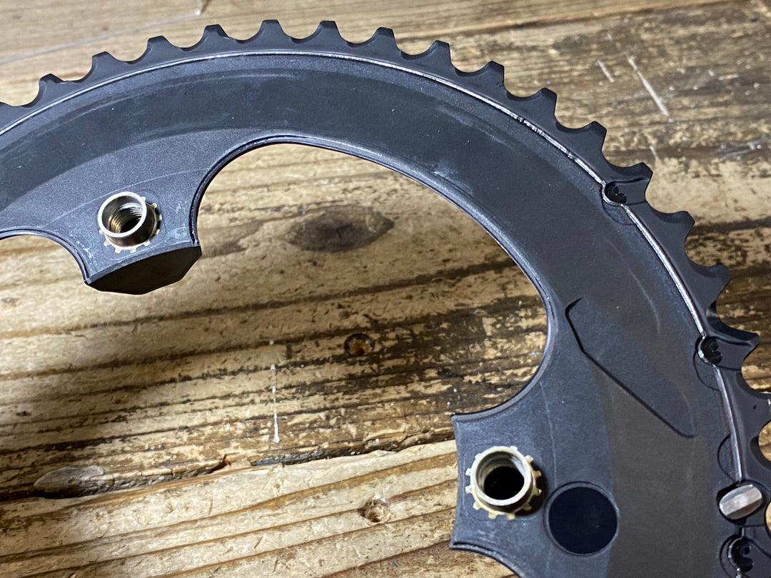 JS260 シマノ SHIMANO アルテグラ ULTEGRA FC-R8100 アウターチェーンリング 50T 12s