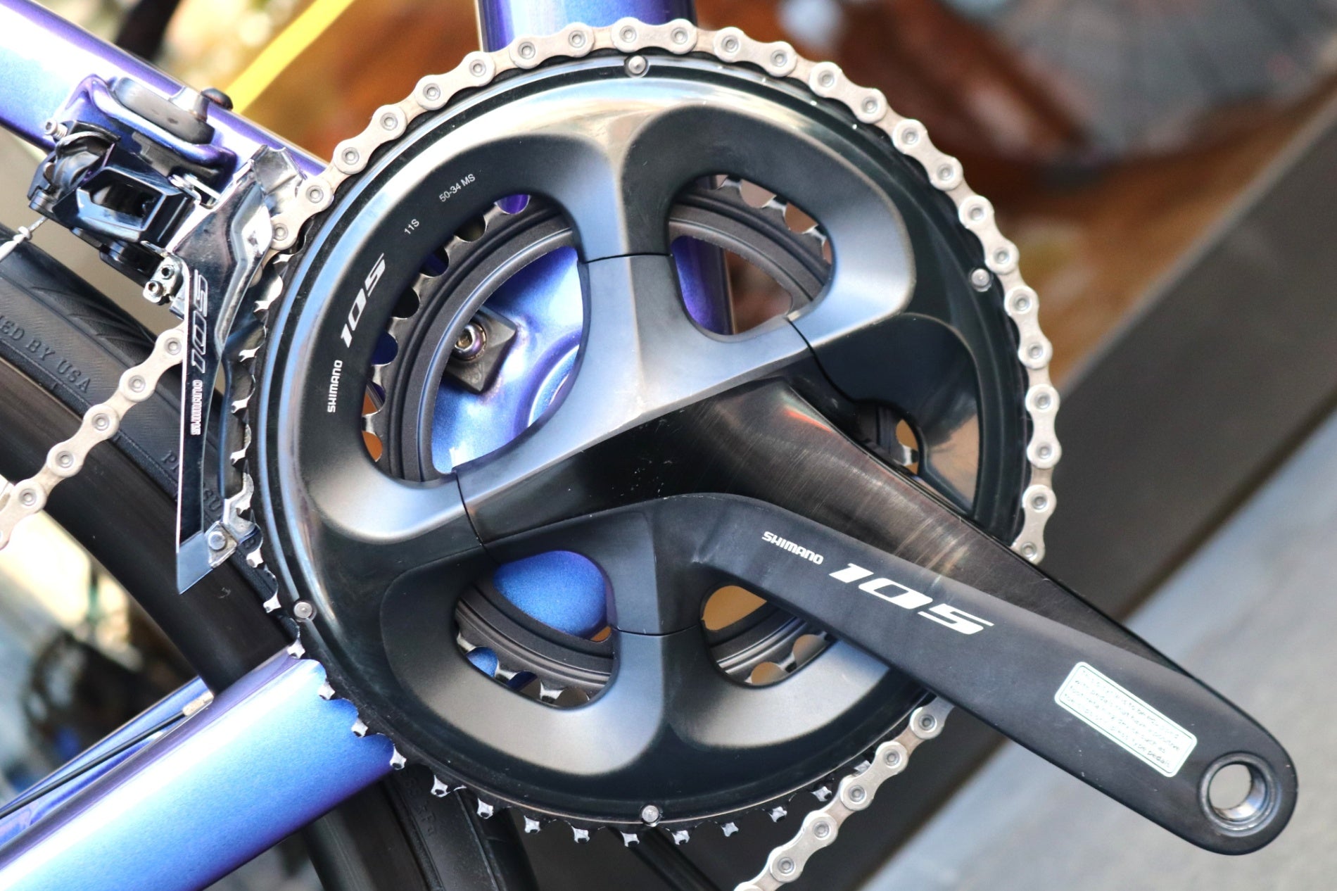 トレック TREK ドマーネ DOMANE SL5 Gen3 2020モデル 52サイズ シマノ