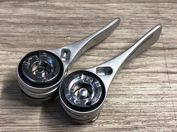 KP033 シマノ SHIMANO 600 シフトレバー セット