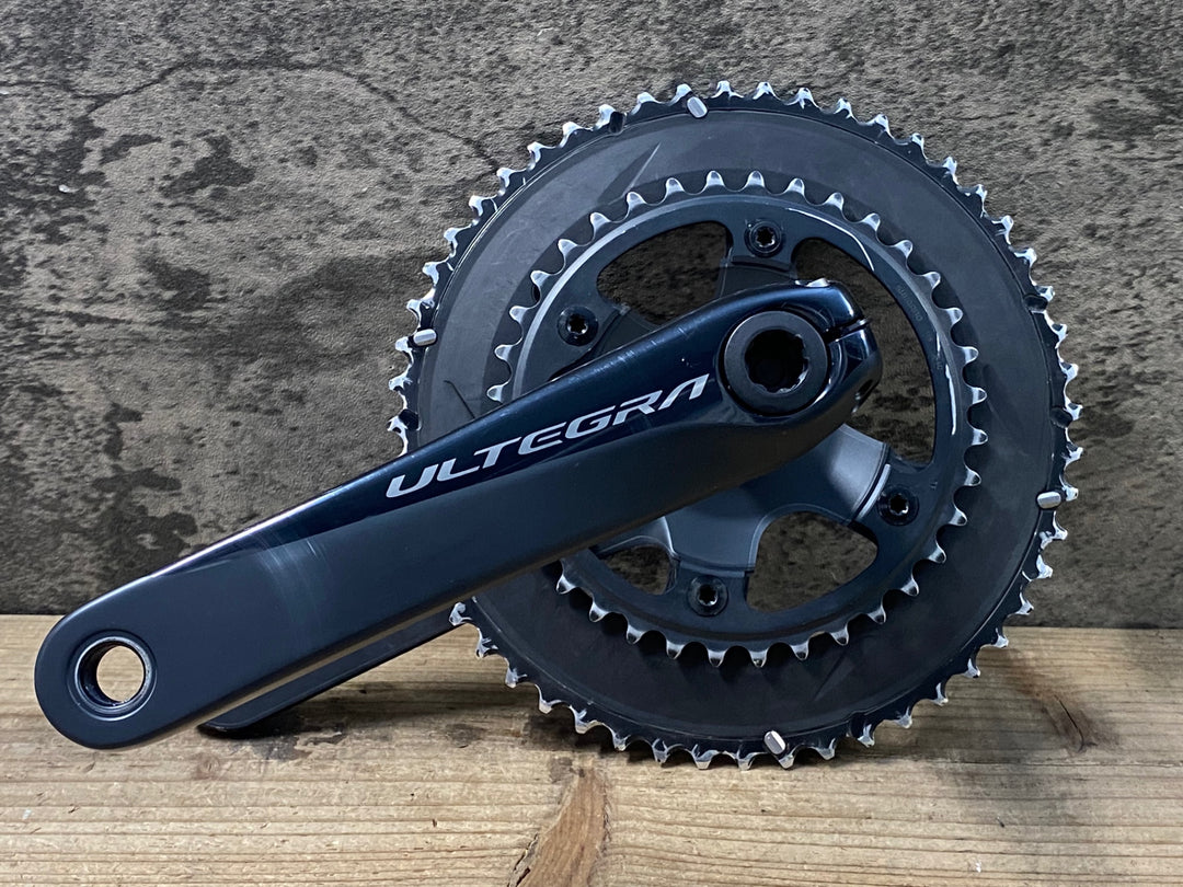 JT292 シマノ SHIMANO アルテグラ ULTEGRA FC-R8000 クランクセット 52 
