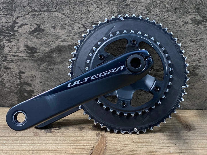JT292 シマノ SHIMANO アルテグラ ULTEGRA FC-R8000 クランクセット 52/36T 172.5mm