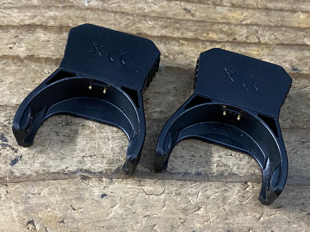 KF031 ワフー Wahoo POWRLINK ZERO DUAL ビンディングペダル パワーメーター