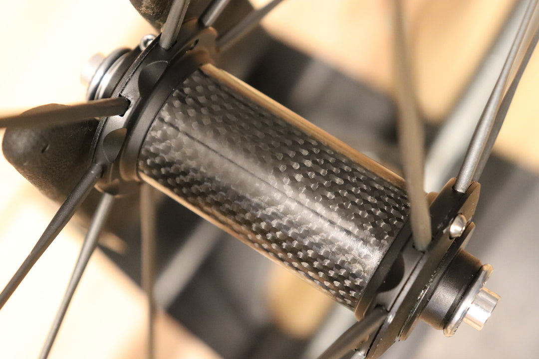 カンパニョーロ Campagnolo シャマルウルトラ SHAMAL ULTRA チタンカラー アルミ クリンチャー ホイールセット カンパ11/12S 【さいたま浦和店】