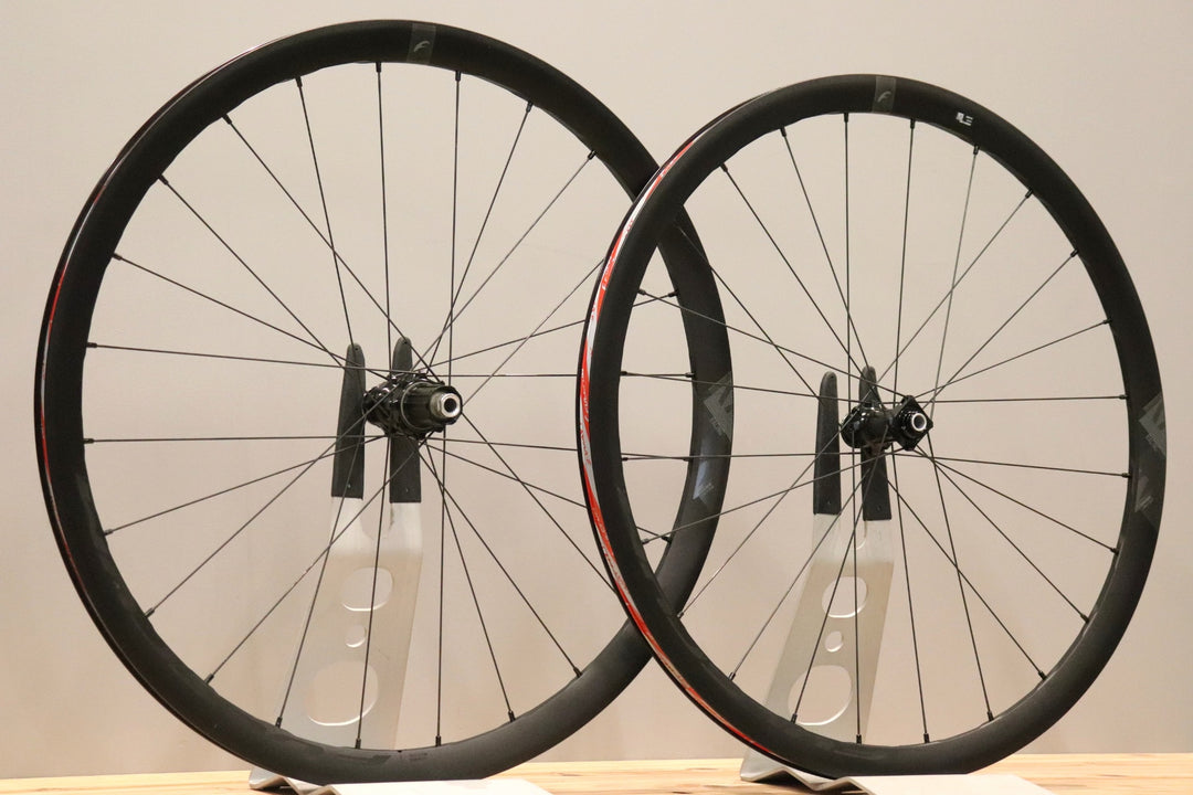 フルクラム FULCRUM レーシング RACING 400 DB アルミ チューブレスレディ ホイールセット シマノ11/12S 【仙台店】