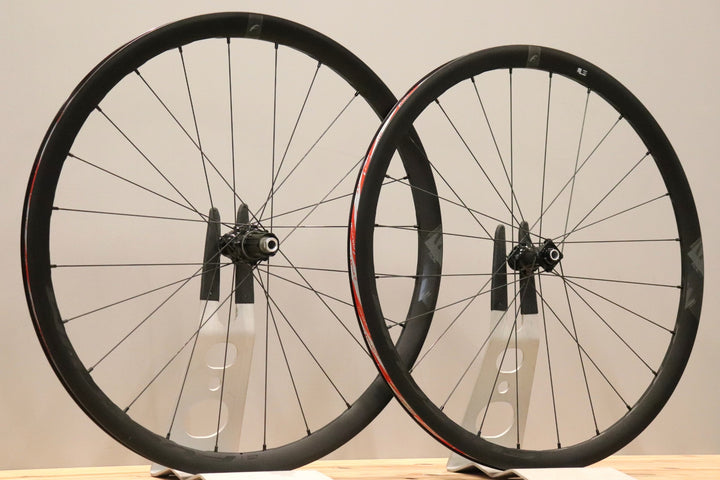 フルクラム FULCRUM レーシング RACING 400 DB アルミ チューブレスレディ ホイールセット シマノ11/12S 【仙台店】