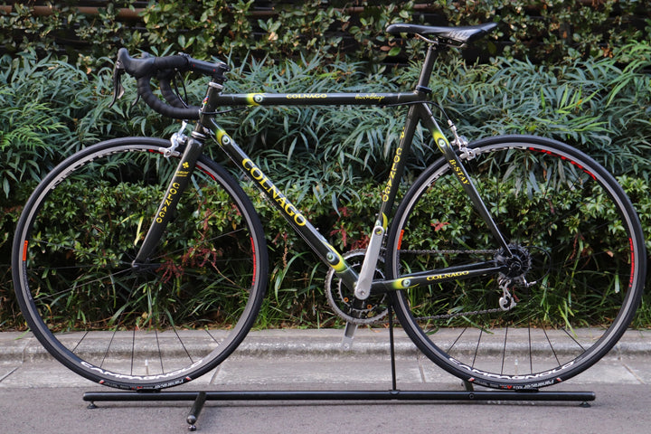 コルナゴ COLNAGO C40 2000年頃 55サイズ カンパニョーロ レコード 10S カーボン ロードバイク 【さいたま浦和店】