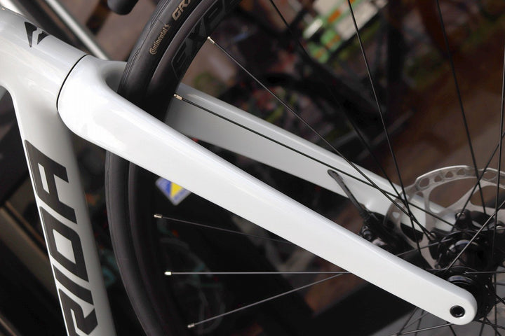 メリダ MERIDA スクルトゥーラ SCULTURA 6000 2022 44サイズ シマノ 105 R7170 Di2 12S カーボン ロードバイク 【南麻布店】