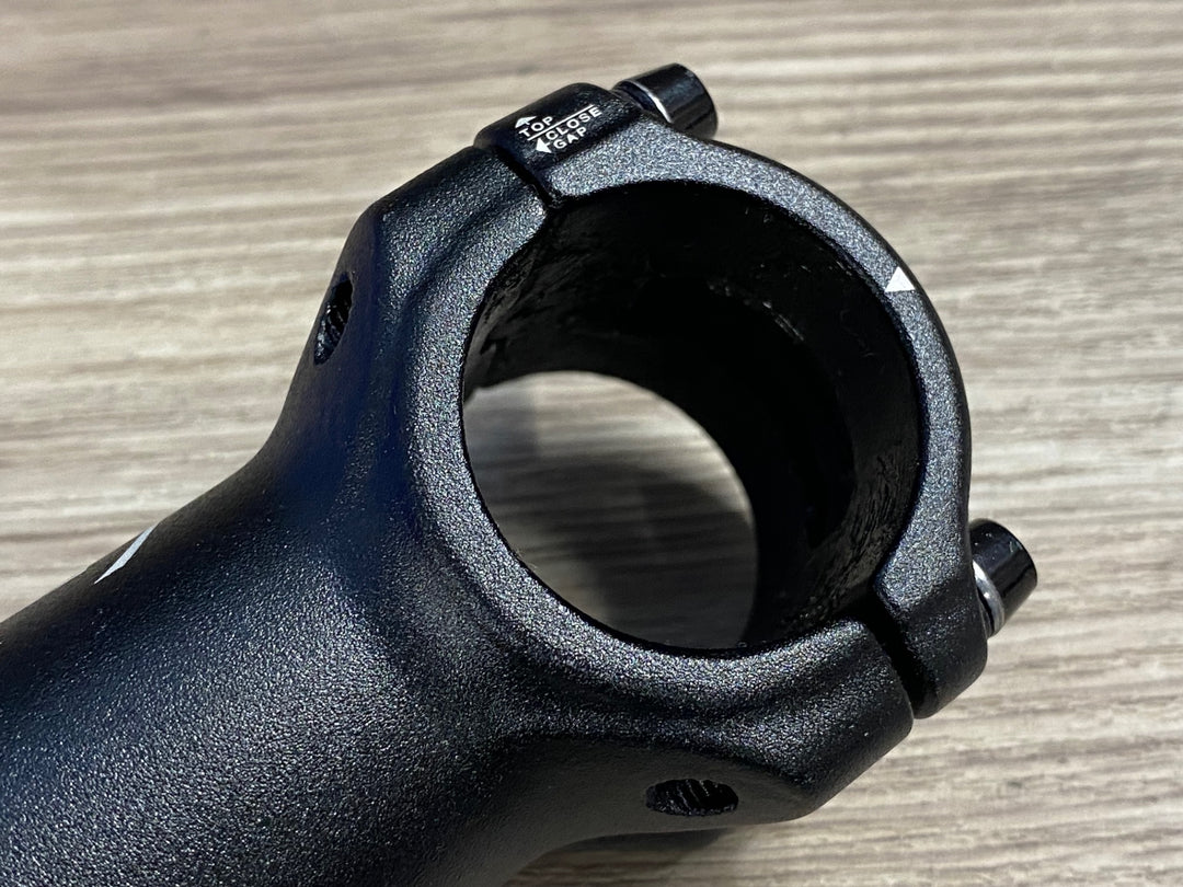 JZ078 シマノ SHIMANO PRO LT アルミ ステム 120mm Φ31.8 OS