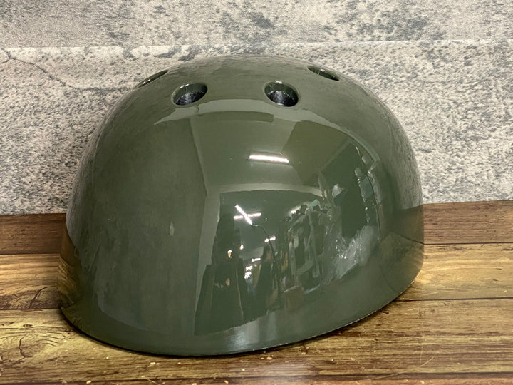 JK452 カブト Kabuto デイズ DAYS  アーバンヘルメット 黒 57-60cm 2023/9製造