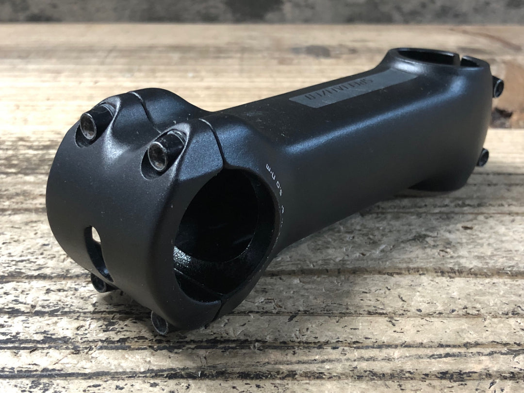 KD497 スペシャライズド SPECIALIZED FUTURE STEM COMP アルミステム 110mm 6° Φ31.8