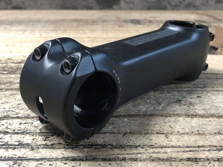 KD497 スペシャライズド SPECIALIZED FUTURE STEM COMP アルミステム 110mm 6° Φ31.8