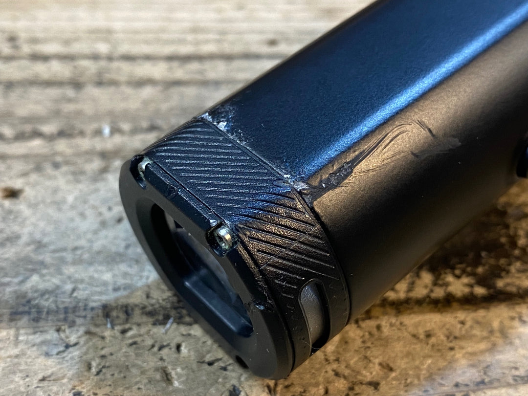 JN470 ガーミン GARMIN VARiA UT800 フロントライト 点灯確認済