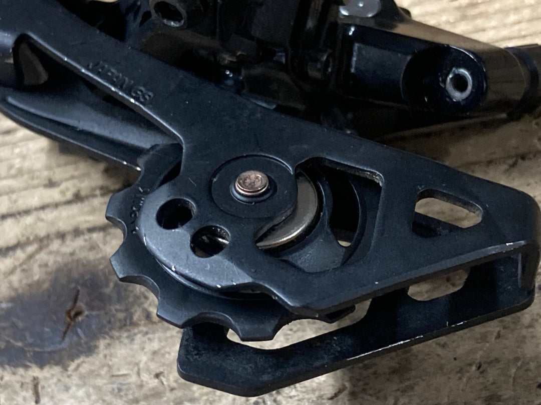 KK980 シマノ SHIMANO 105 RD-R7000 リアディレイラー GS 11S