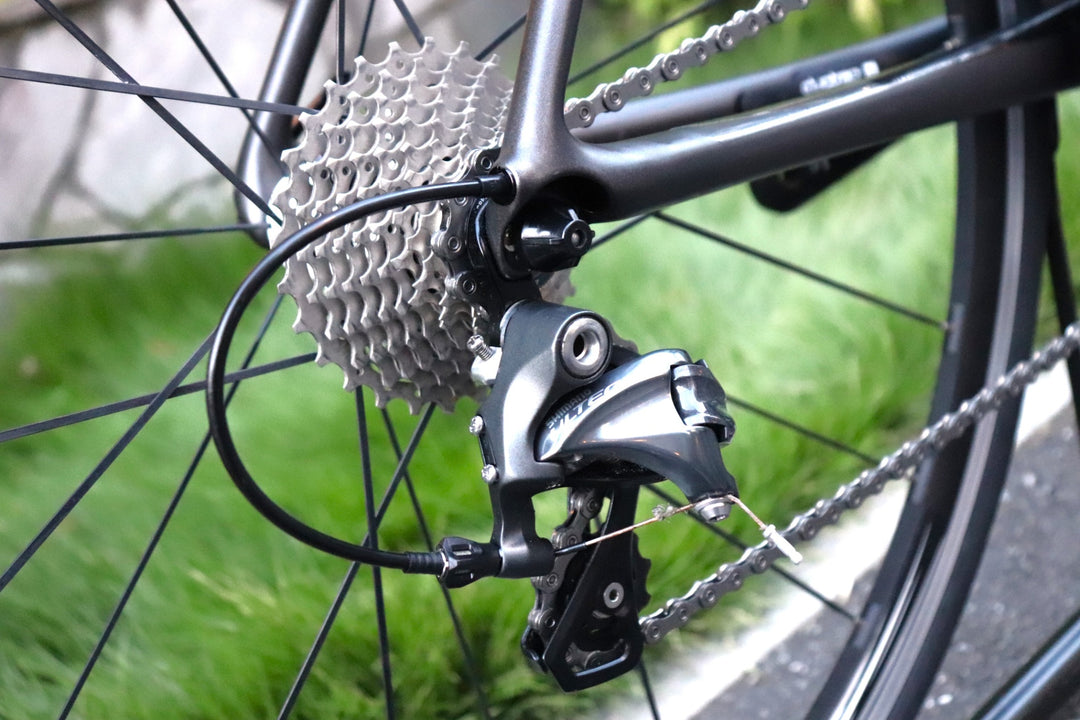 トレック TREK エモンダ EMONDA SL6 2016年モデル シマノ アルテグラ 6800 11S カーボン ロードバイク 【さいたま浦和店】