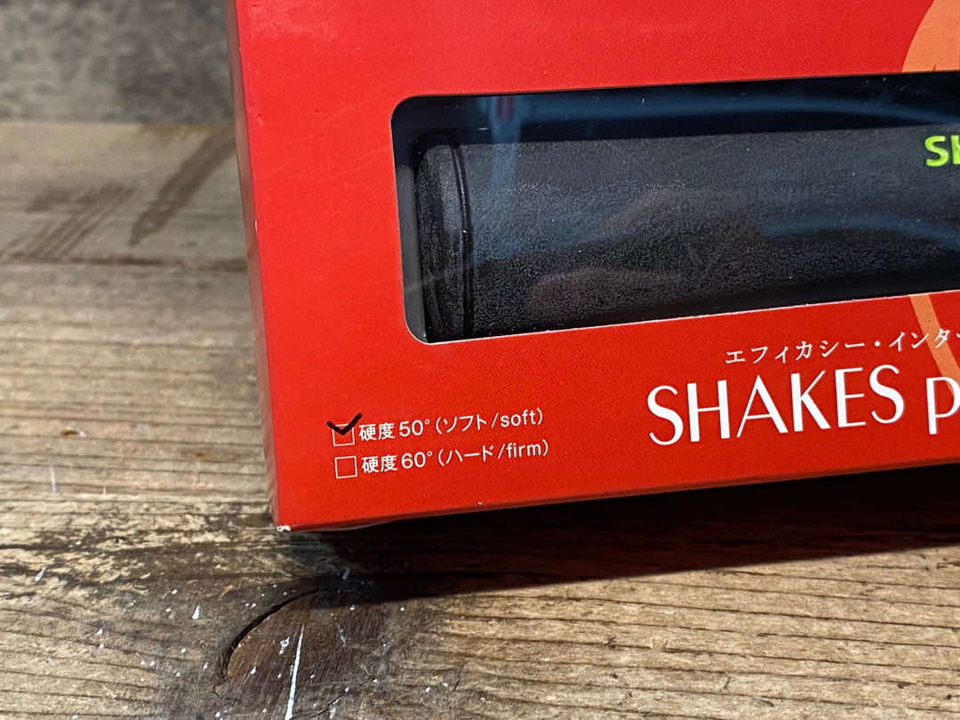 JF133 シェイクス SHAKES pistola TT TRI用グリップ ソフト