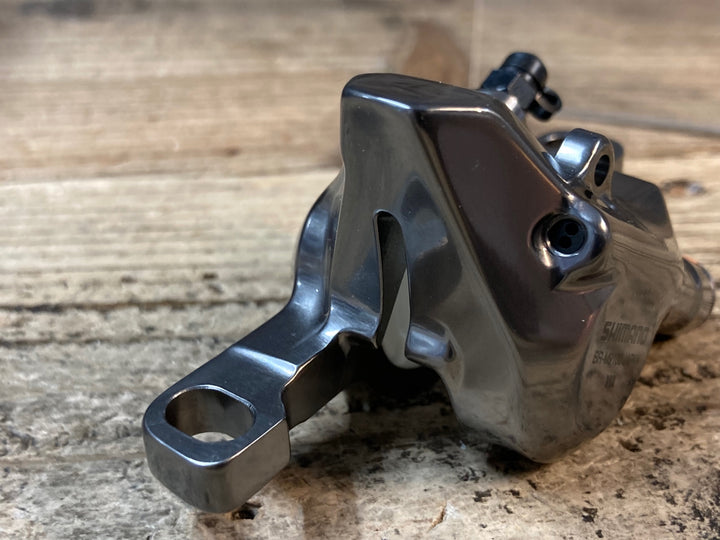 JW492 シマノ SHIMANO デオーレ XTR BL-M9100 BR-M9100 フロント ブレーキ